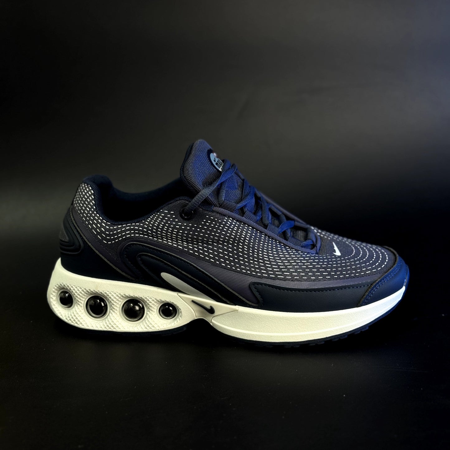 Nike air max DN Blue