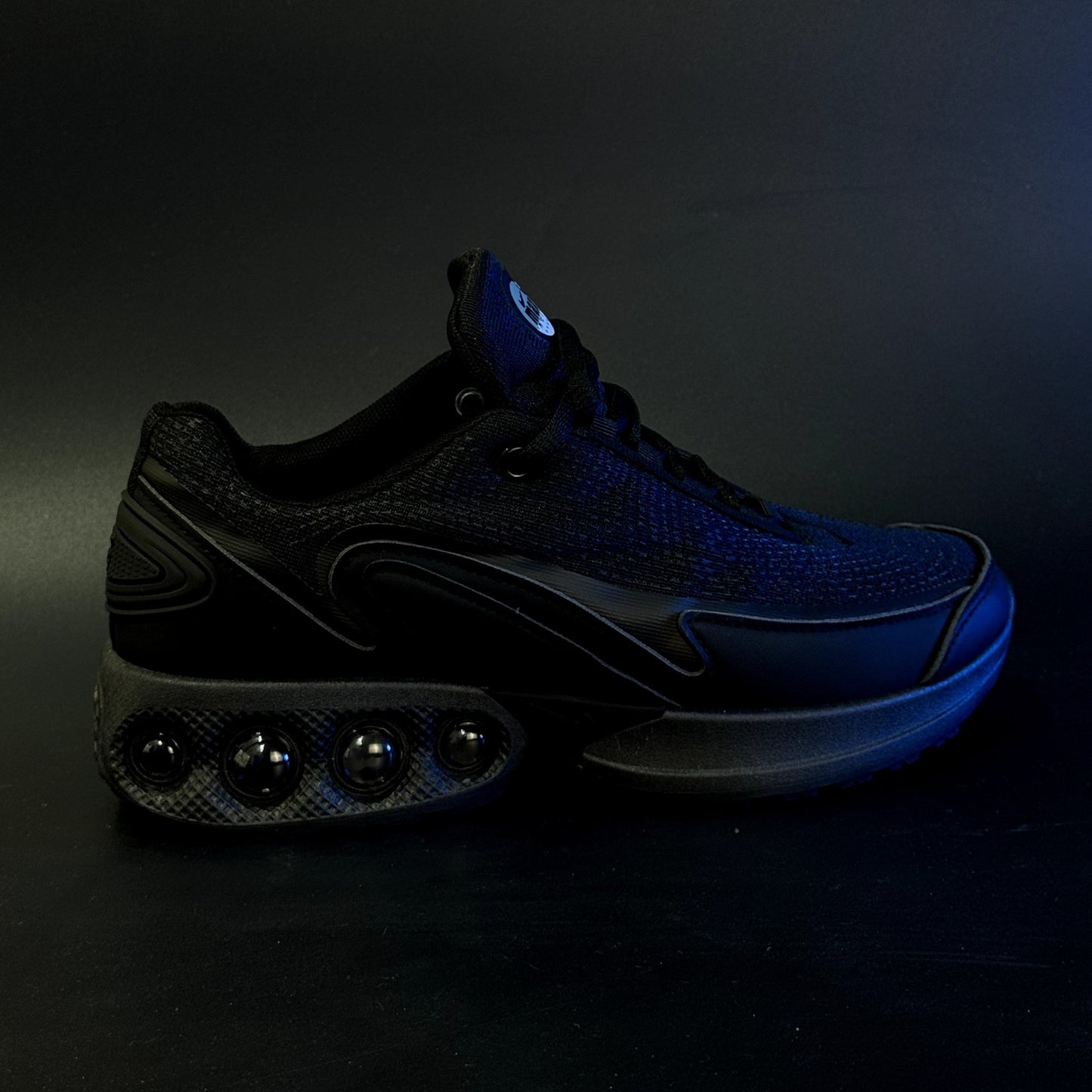 Nike air max DN Black Black
