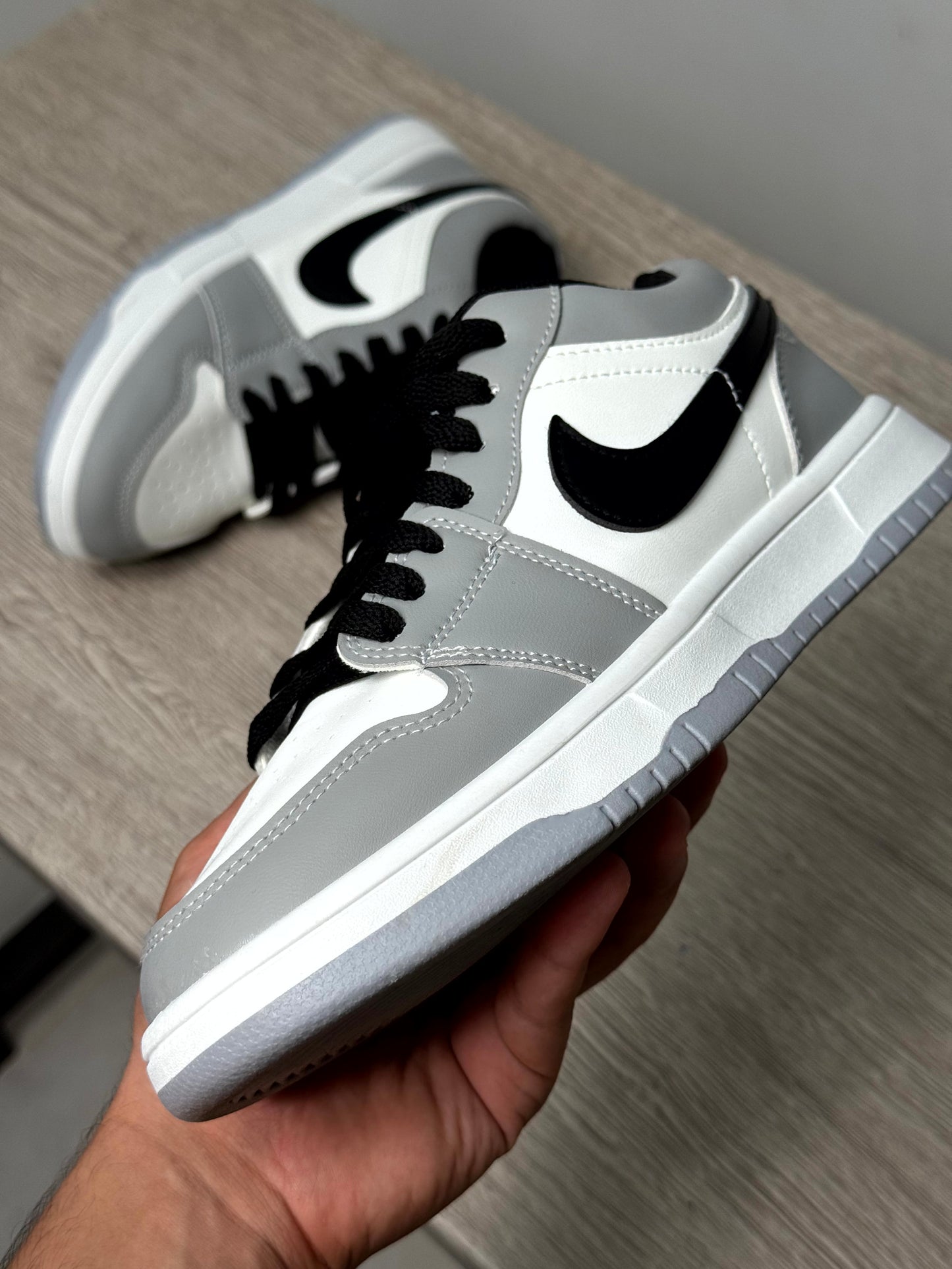Nike dunk low grey *