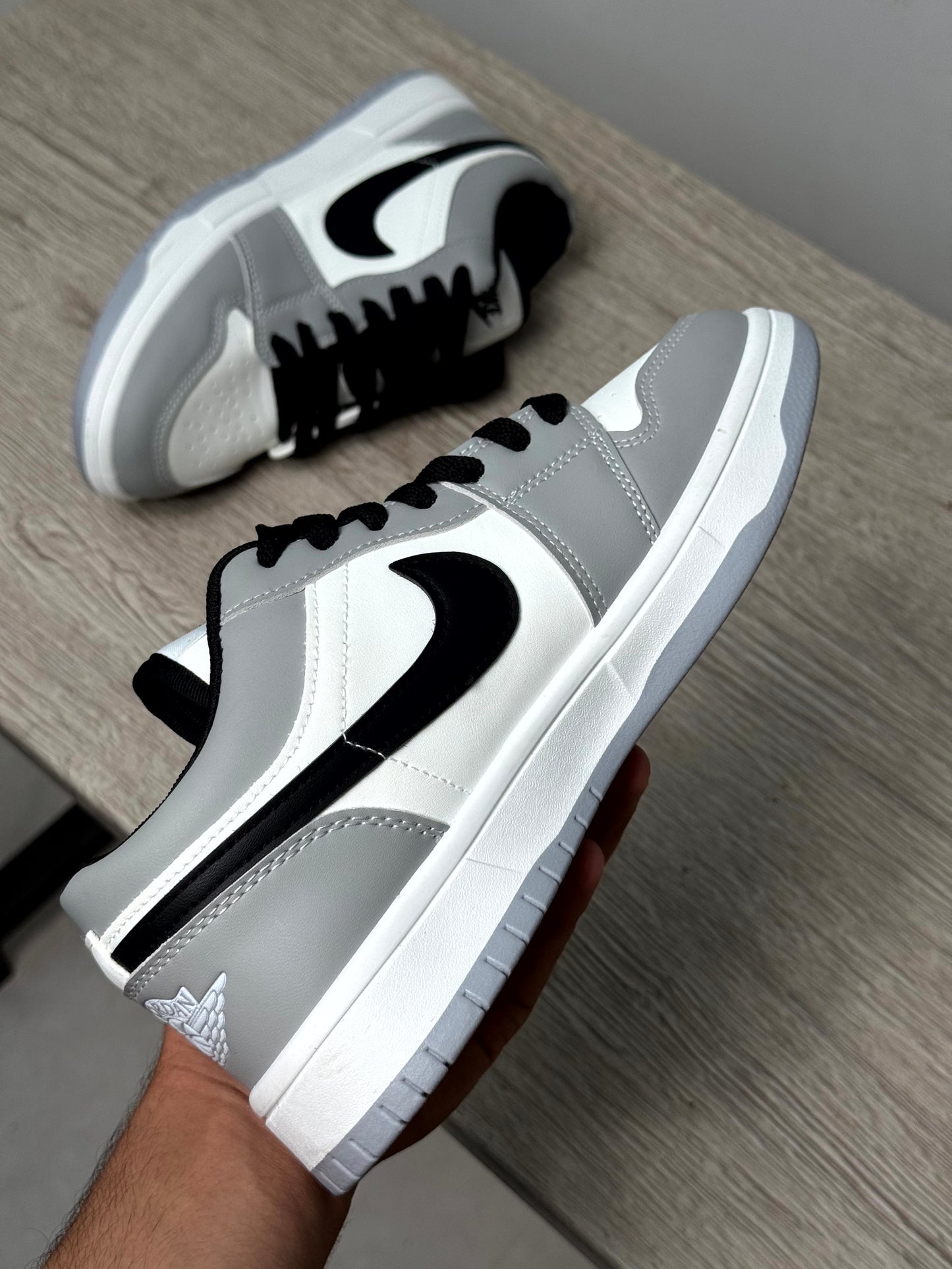 Nike dunk low grey *