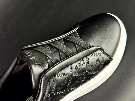 Emporio Armani noir (36 - 39)