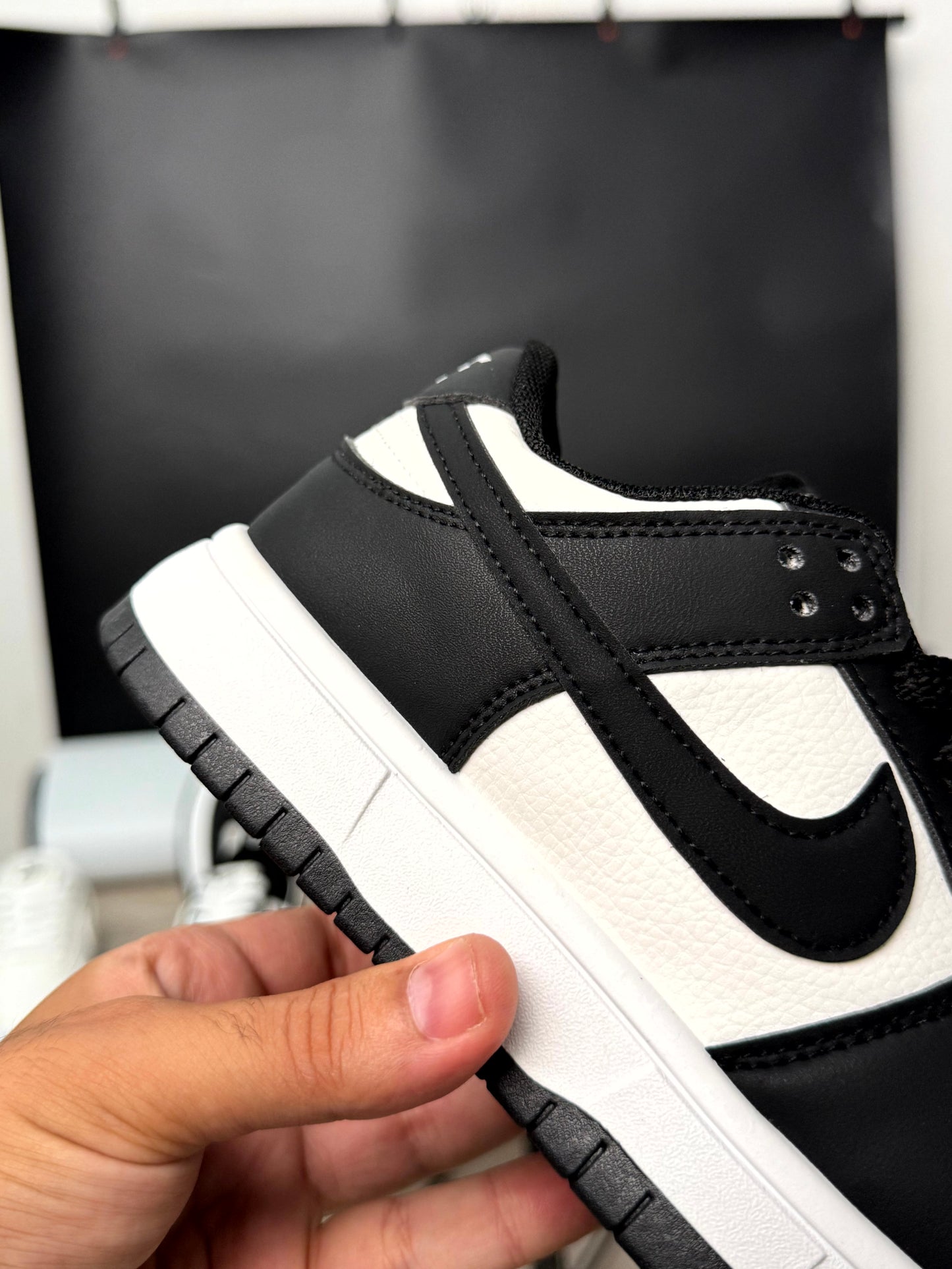 Nike Dunk Low panda (36 - 40)*