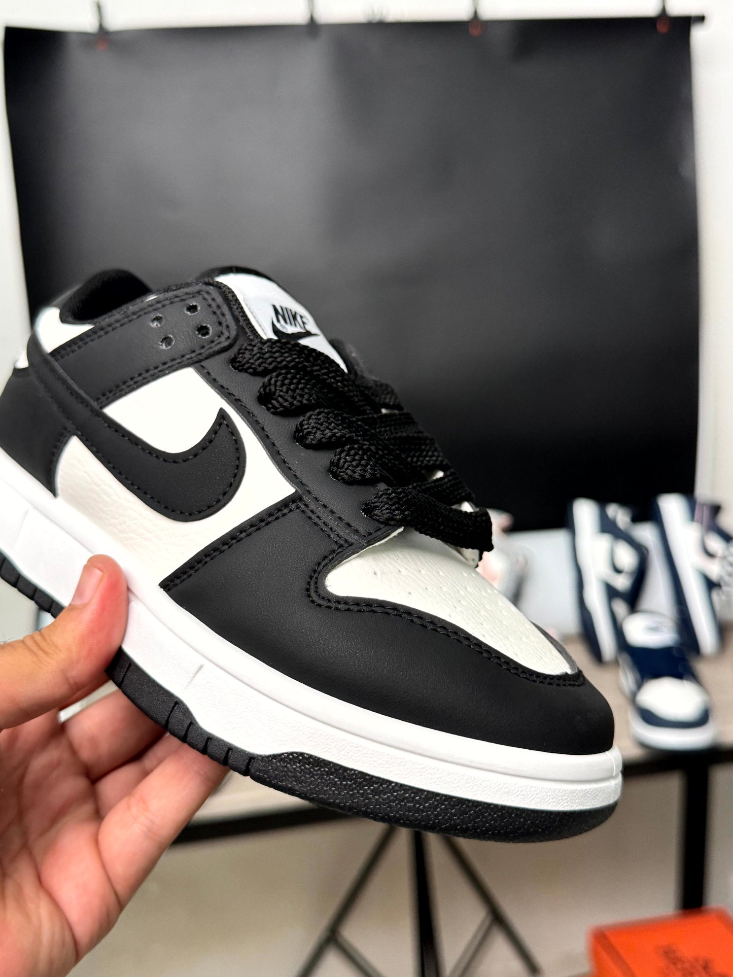 Nike Dunk Low panda (36 - 40)*