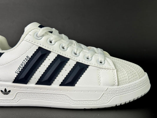 Adidas superstar 36 - 40 blue