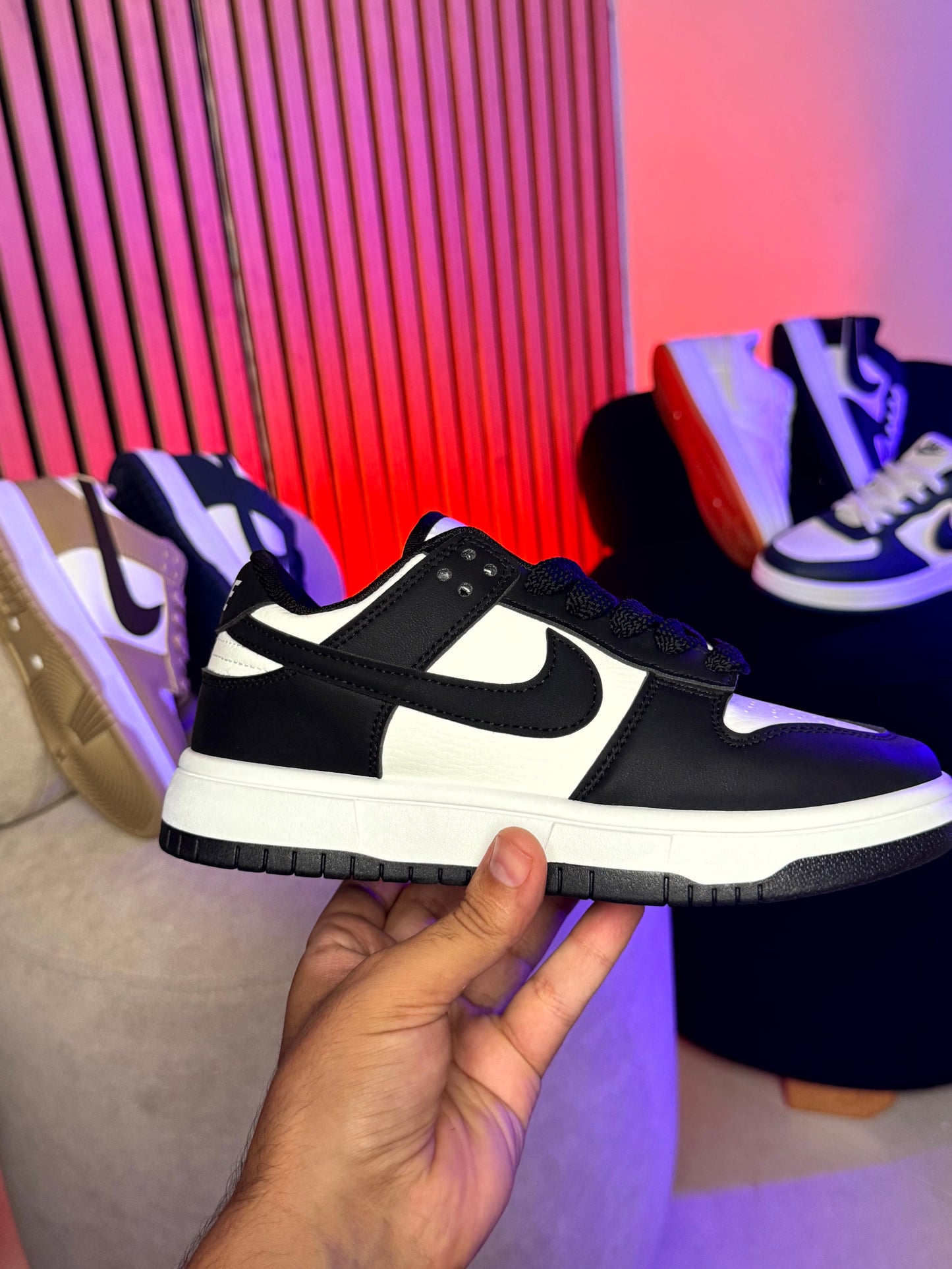Nike Dunk Low panda (36 - 40)*