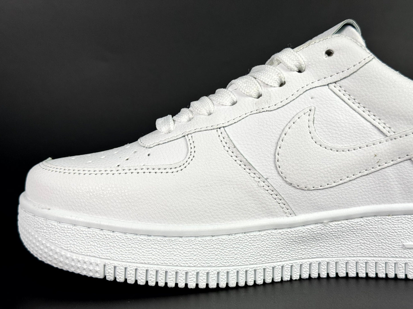 Nike air force (offre ramadan)