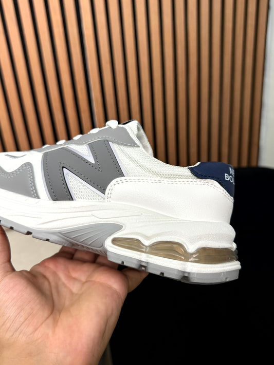 New balance 36 - 40 gris bleu