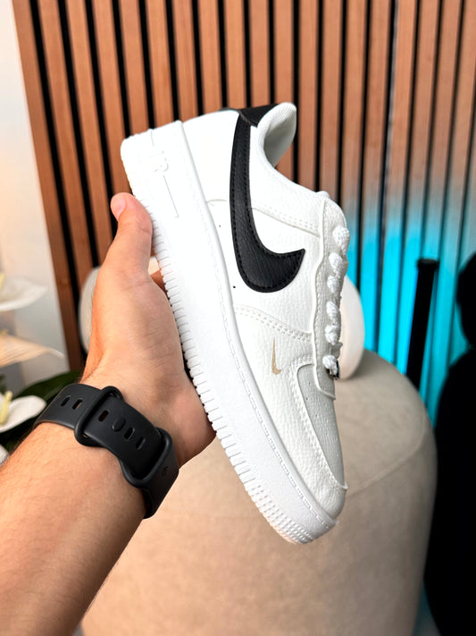 Nike air force 2 white/black (36 - 40)