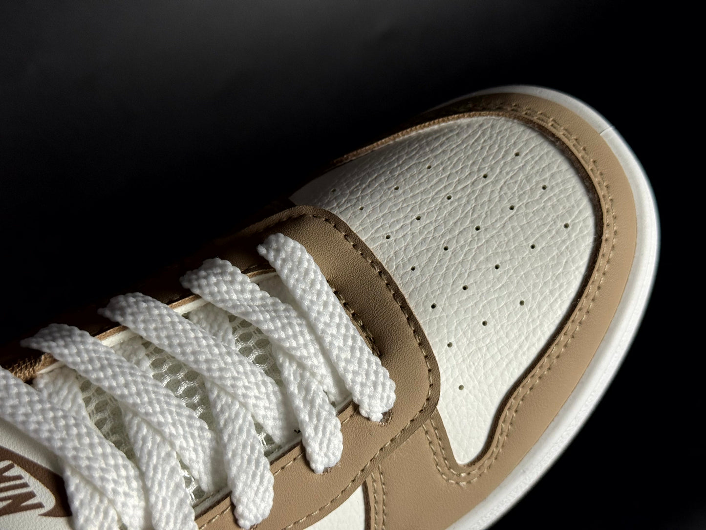 Nike air force 36 - 40 brown