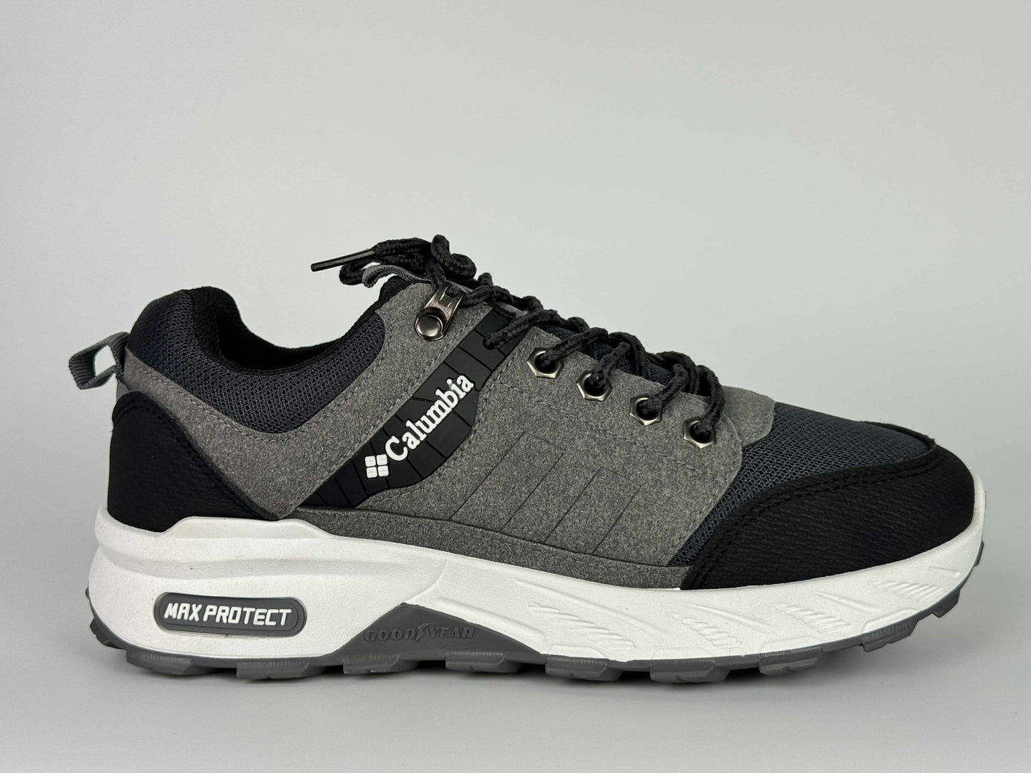 columbia max protect gris