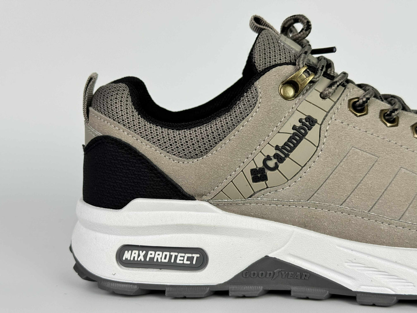 columbia max protect beige