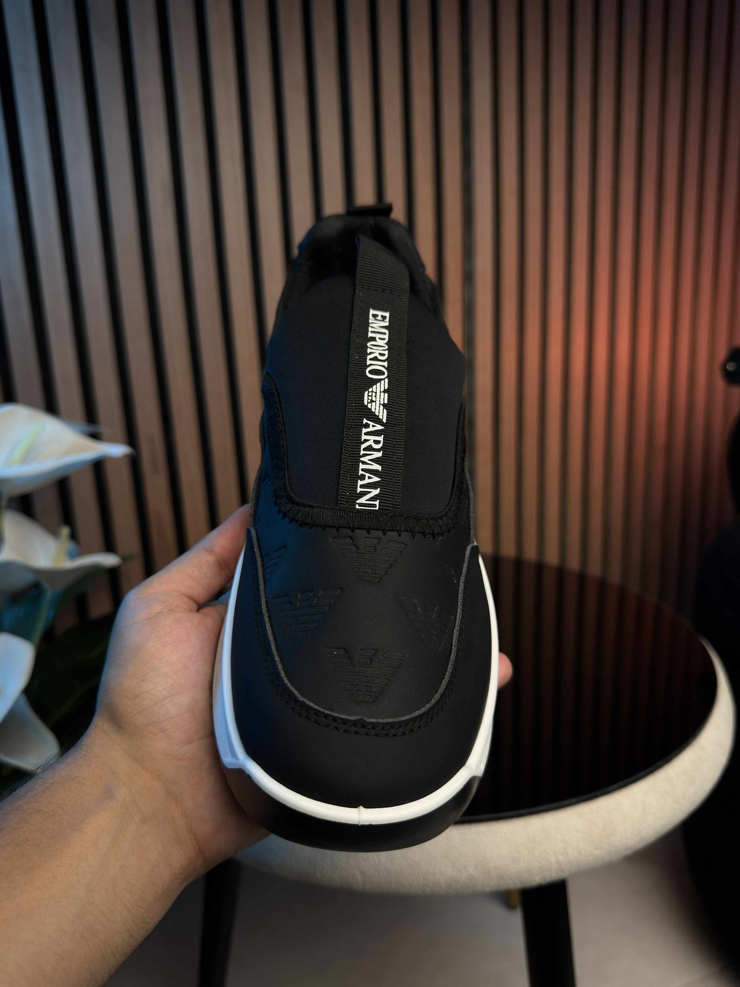 EMPORIO ARMANI