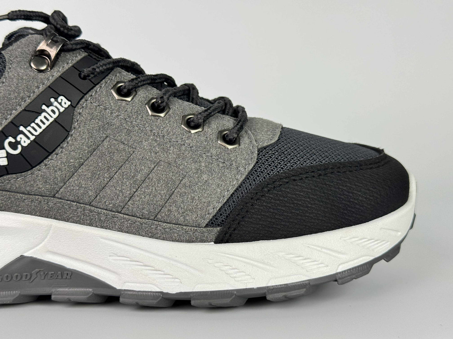 columbia max protect gris