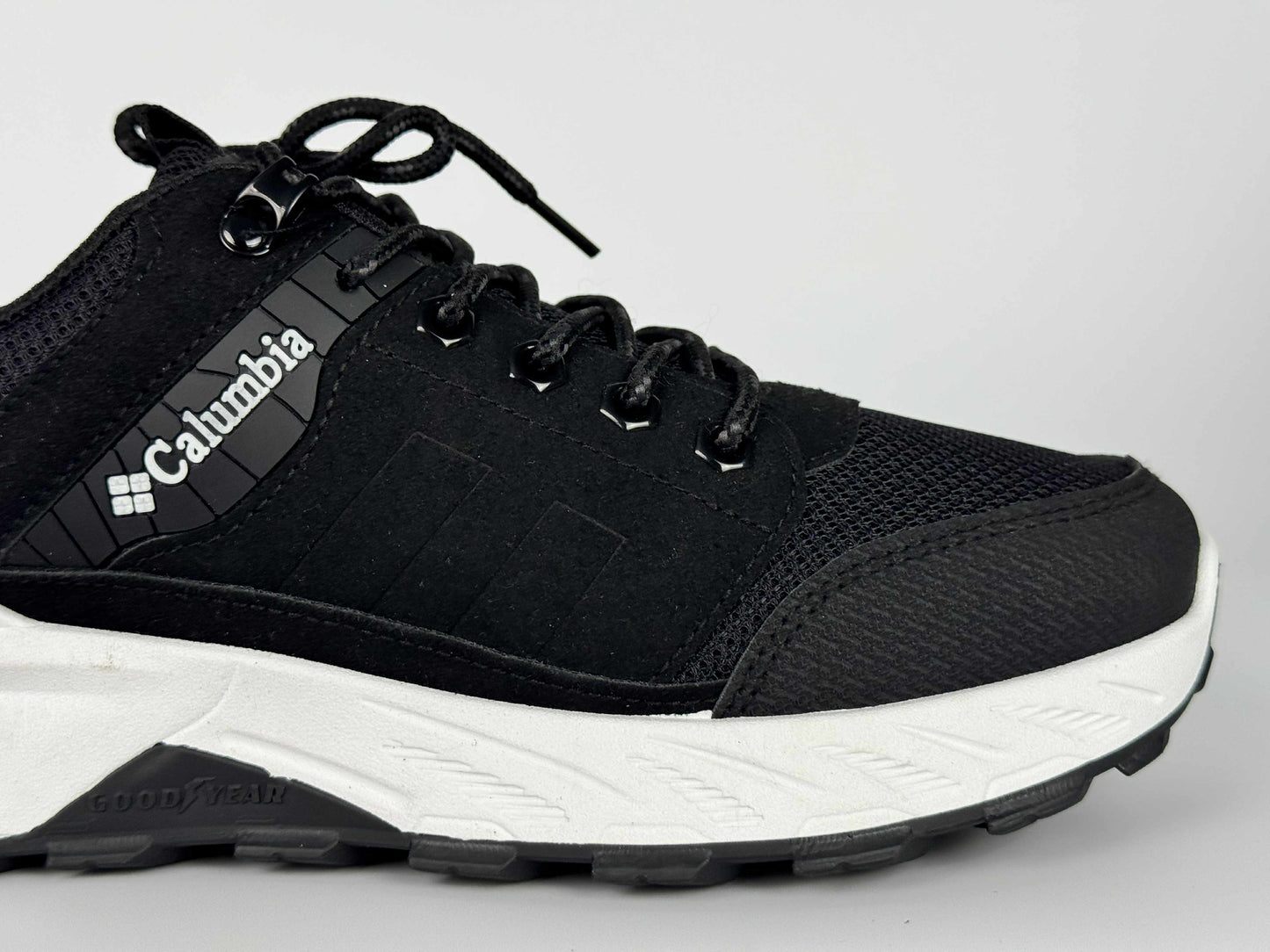 columbia max protect noir