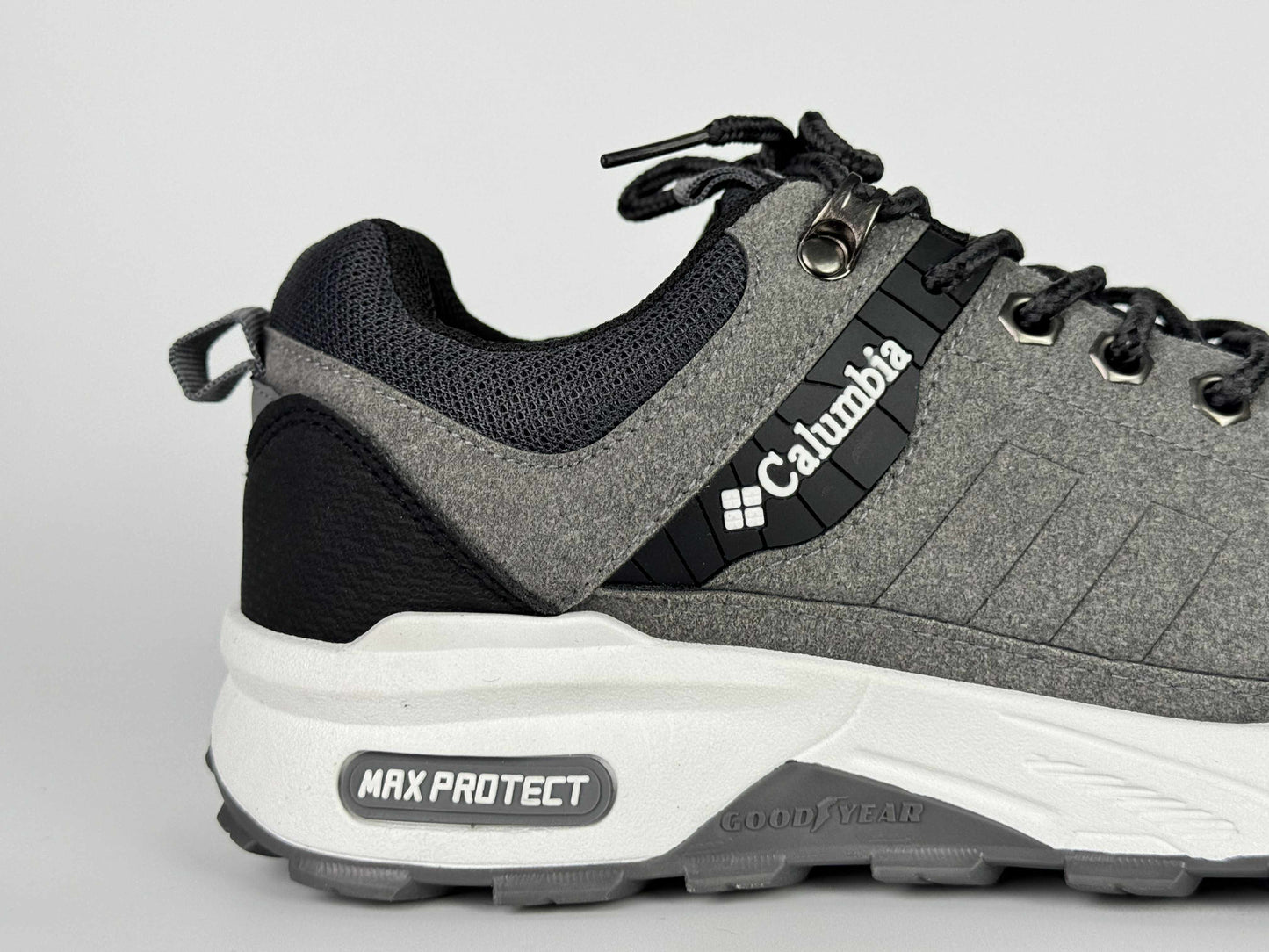 columbia max protect gris