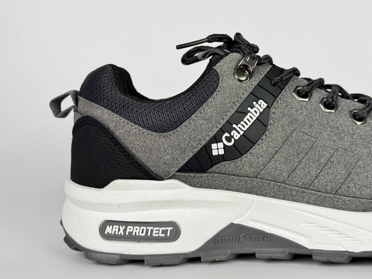 columbia max protect gris