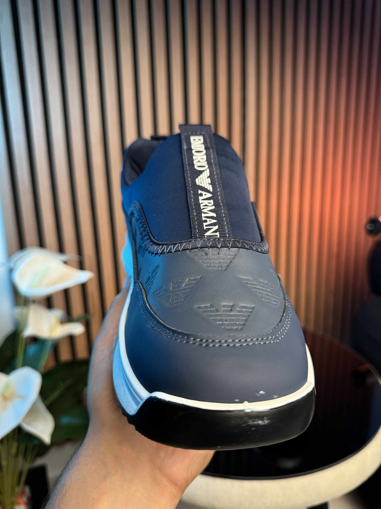 EMPORIO ARMANI