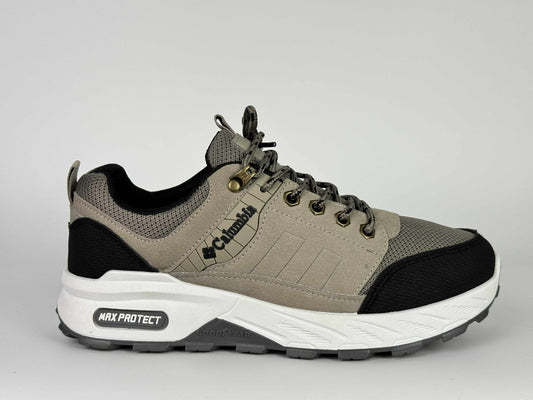 columbia max protect beige