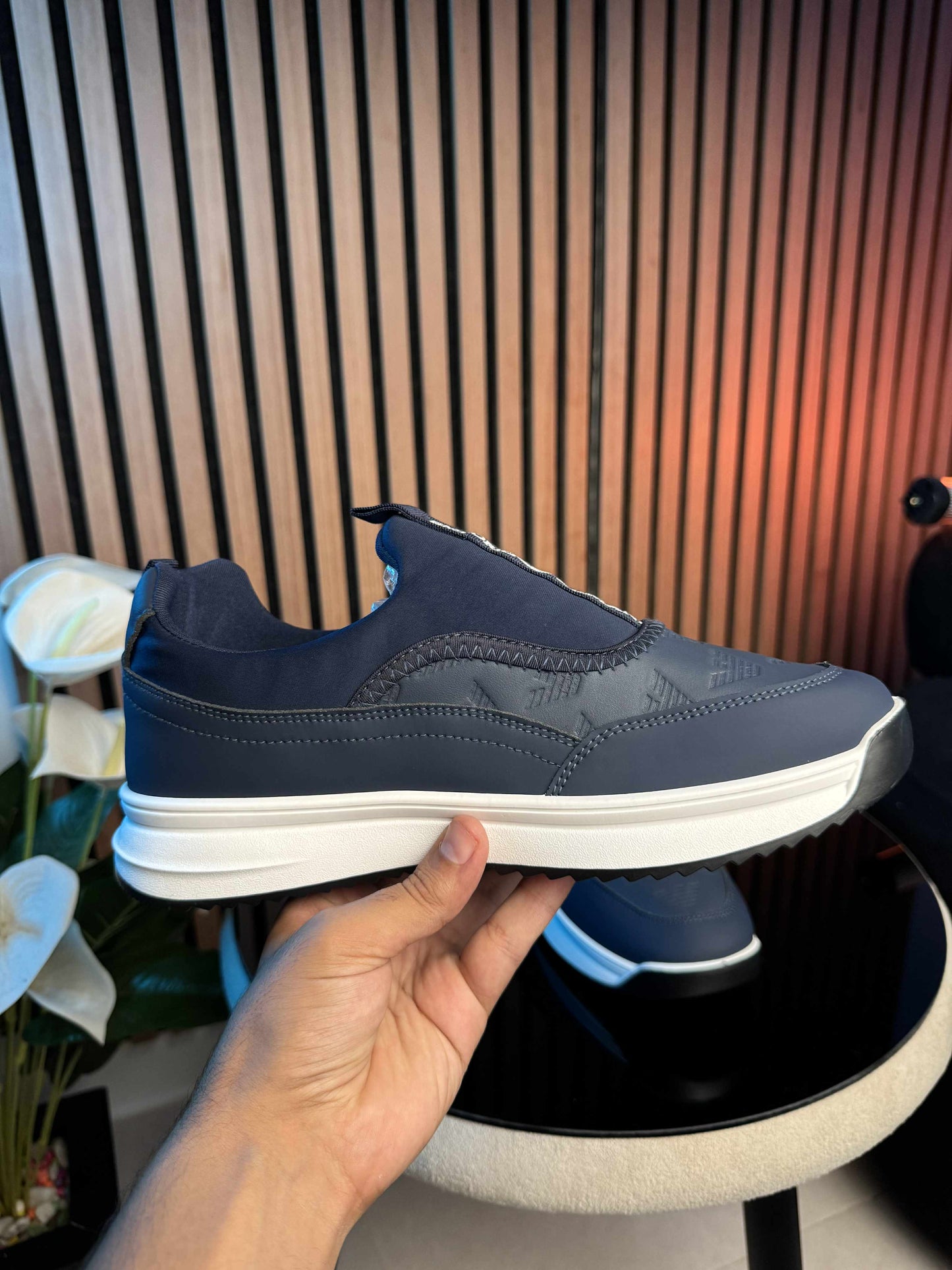 EMPORIO ARMANI