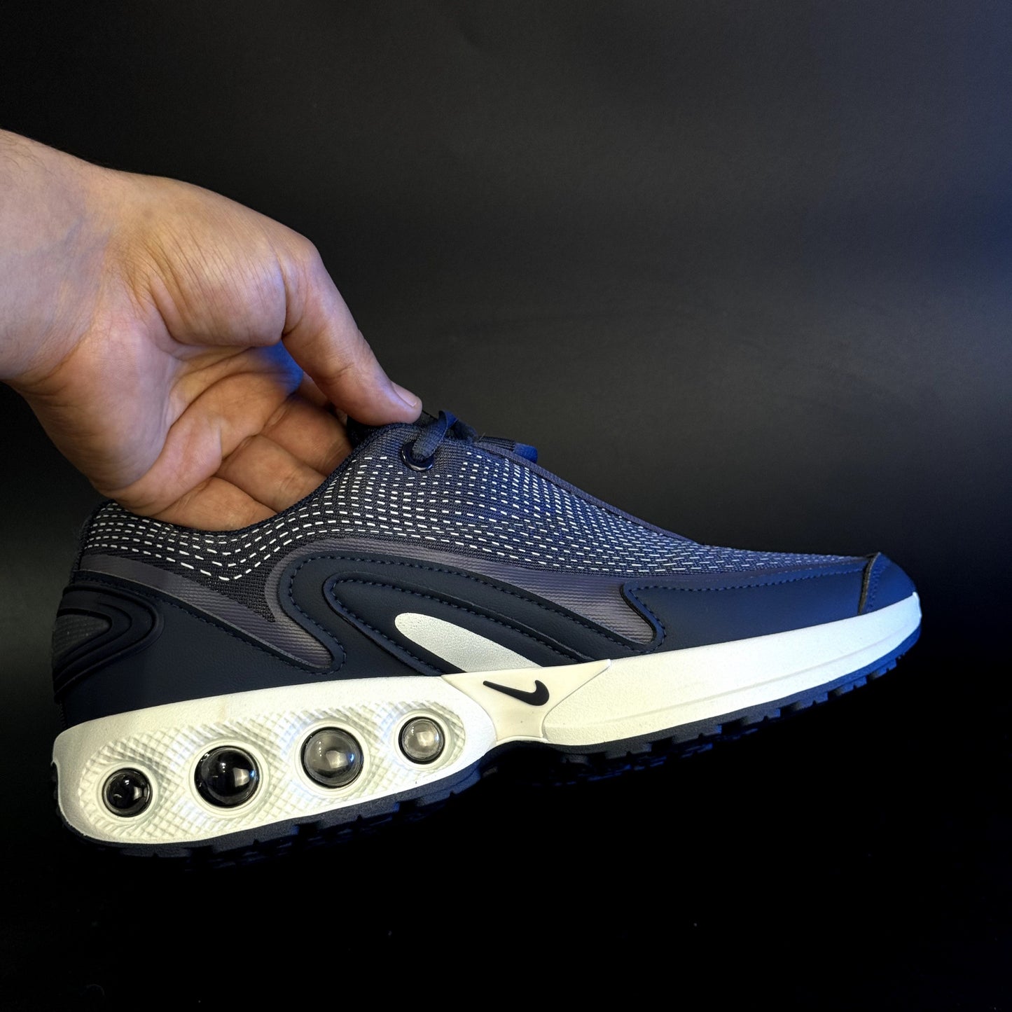 Nike air max DN Blue