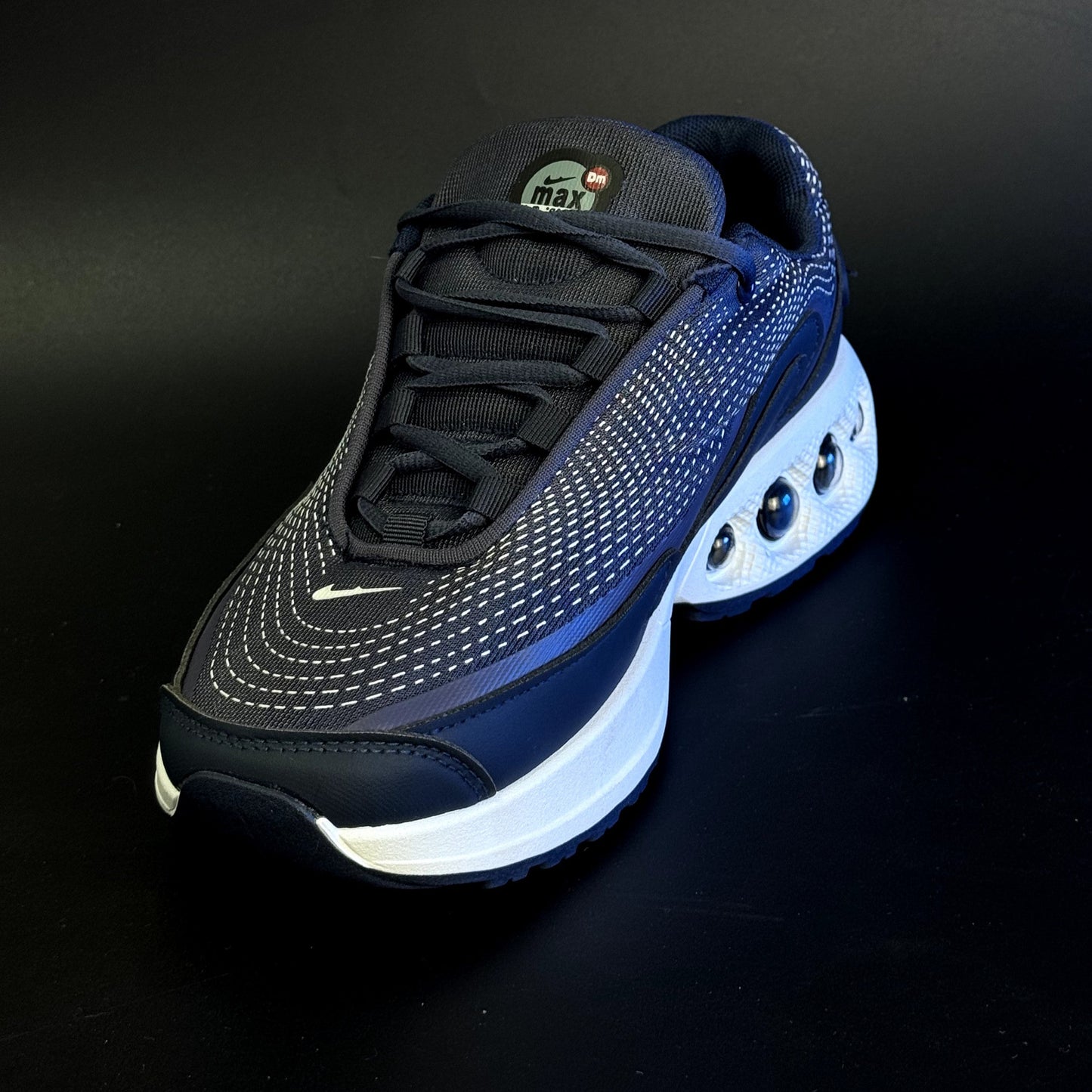 Nike air max DN Blue