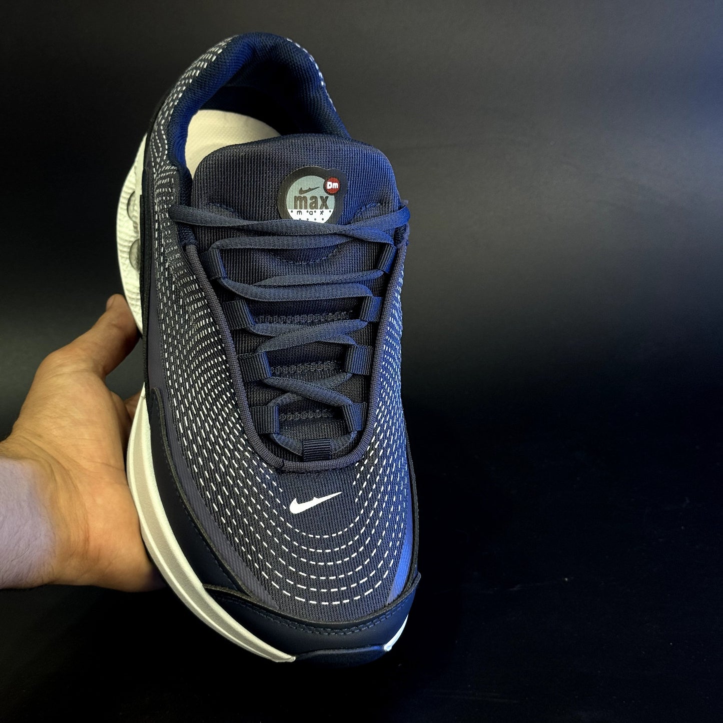 Nike air max DN Blue