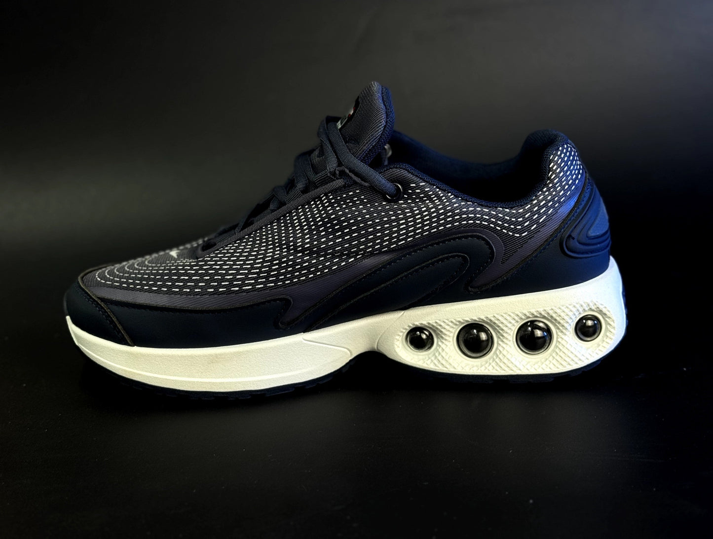 Nike air max DN Blue
