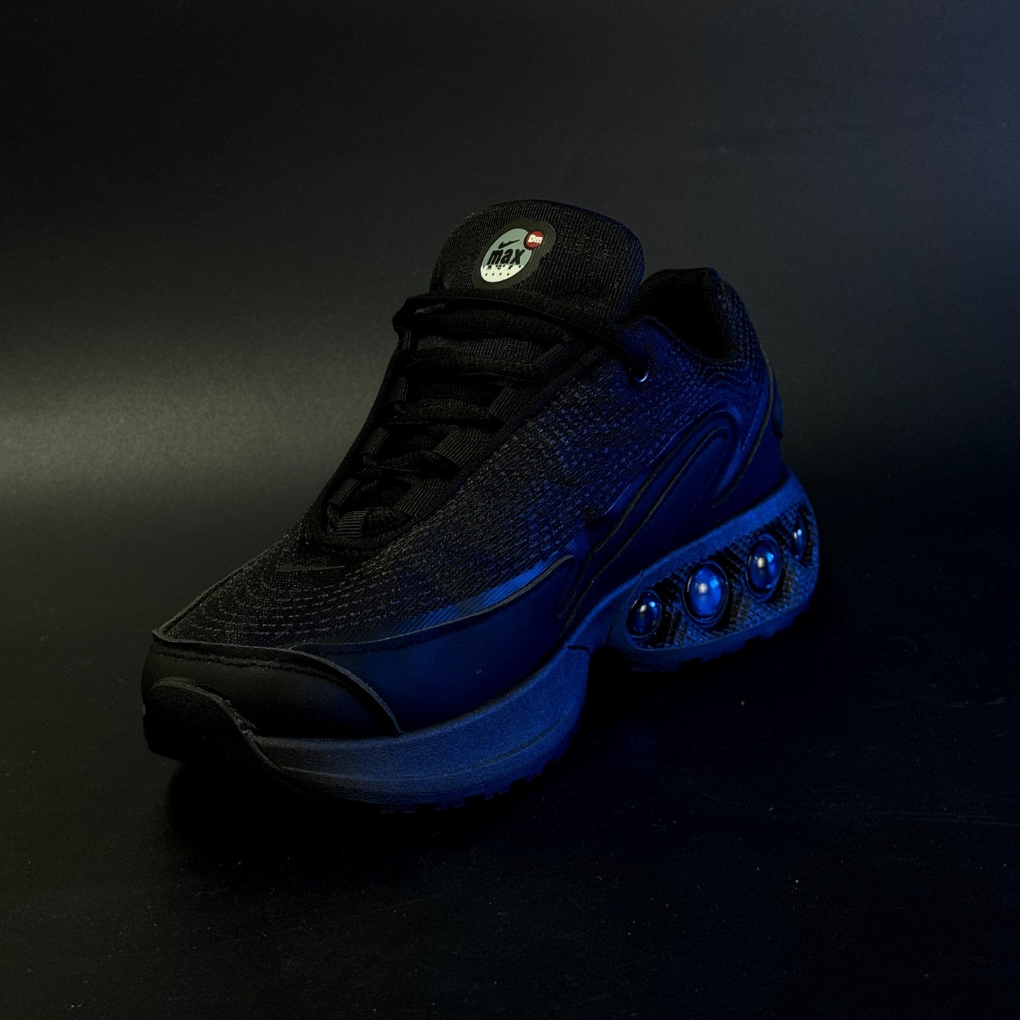 Nike air max DN Black Black