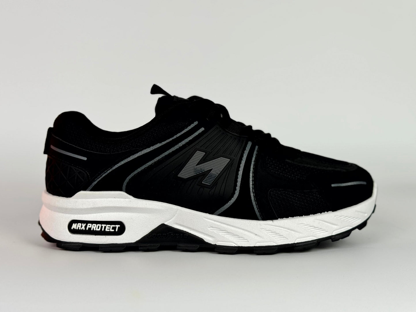New balance max protect noir