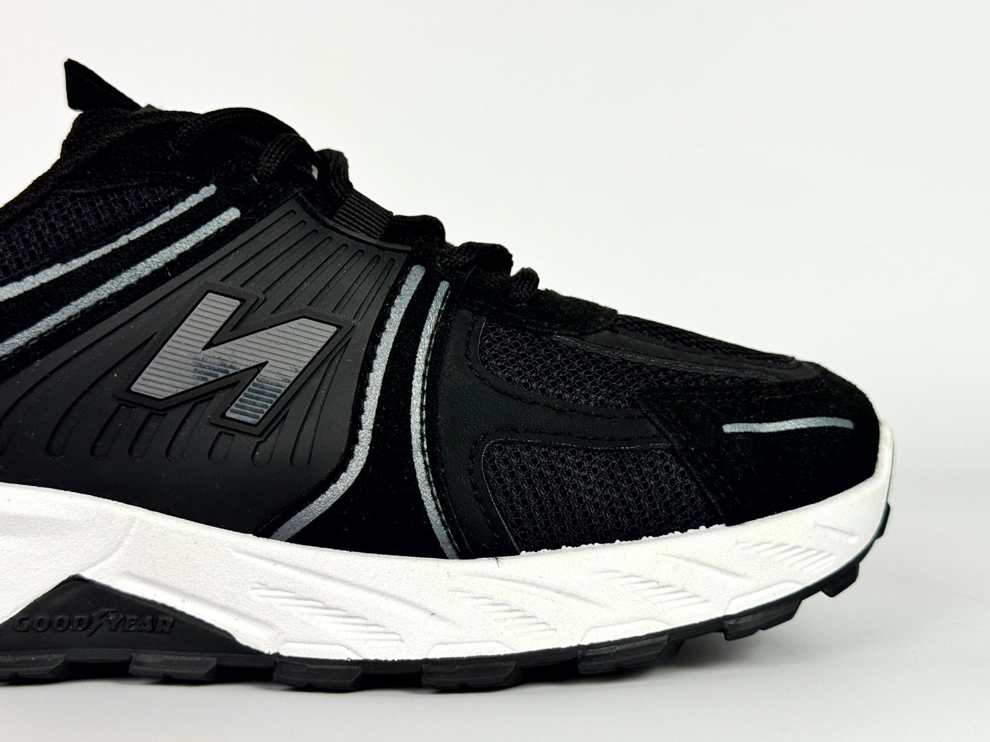New balance max protect noir