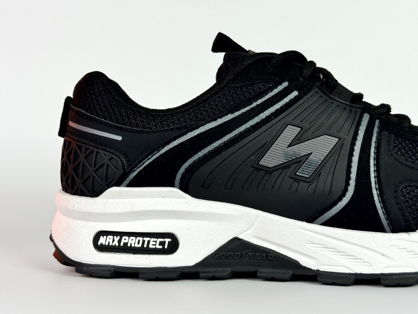 New balance max protect noir