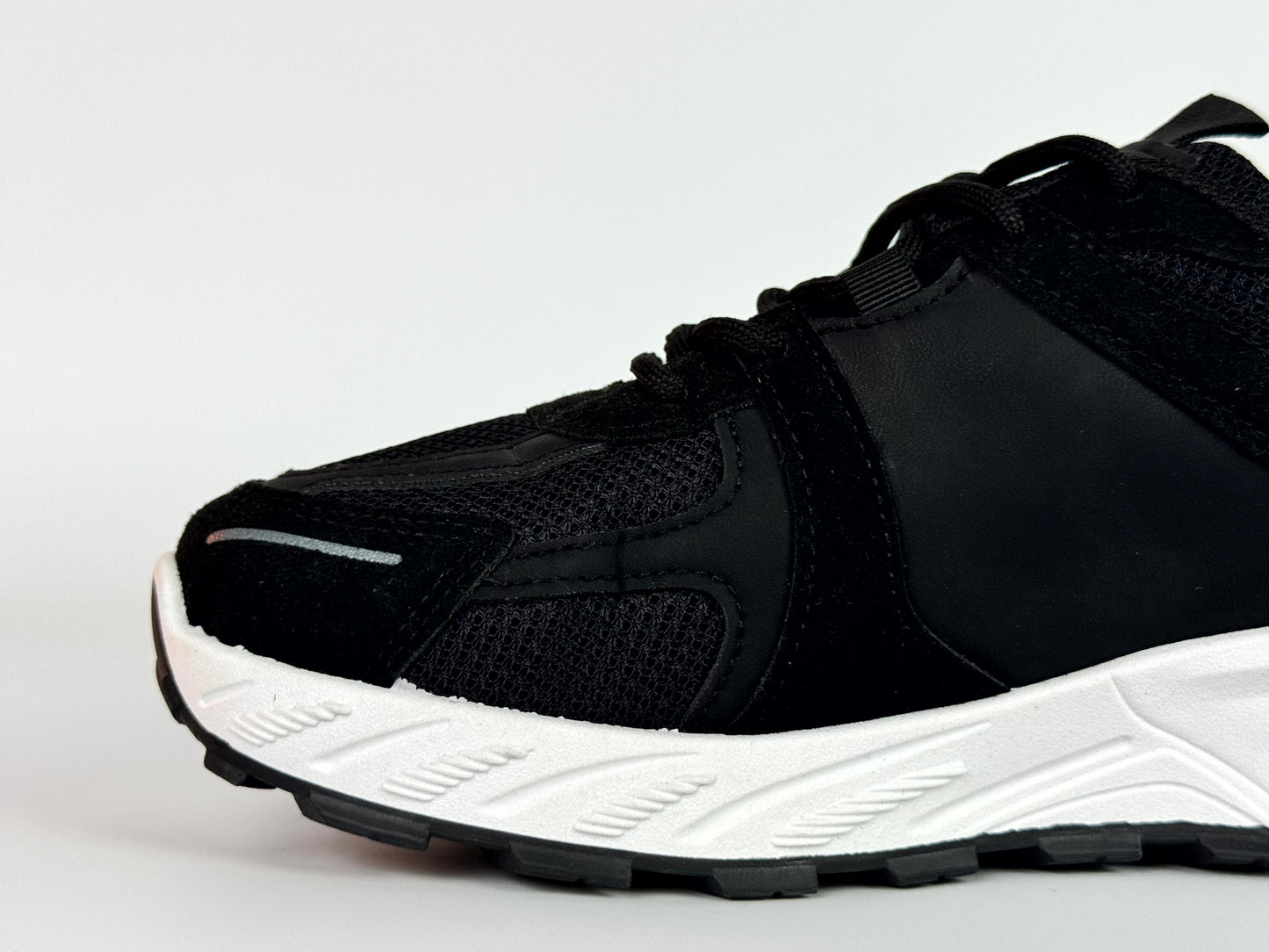 New balance max protect noir