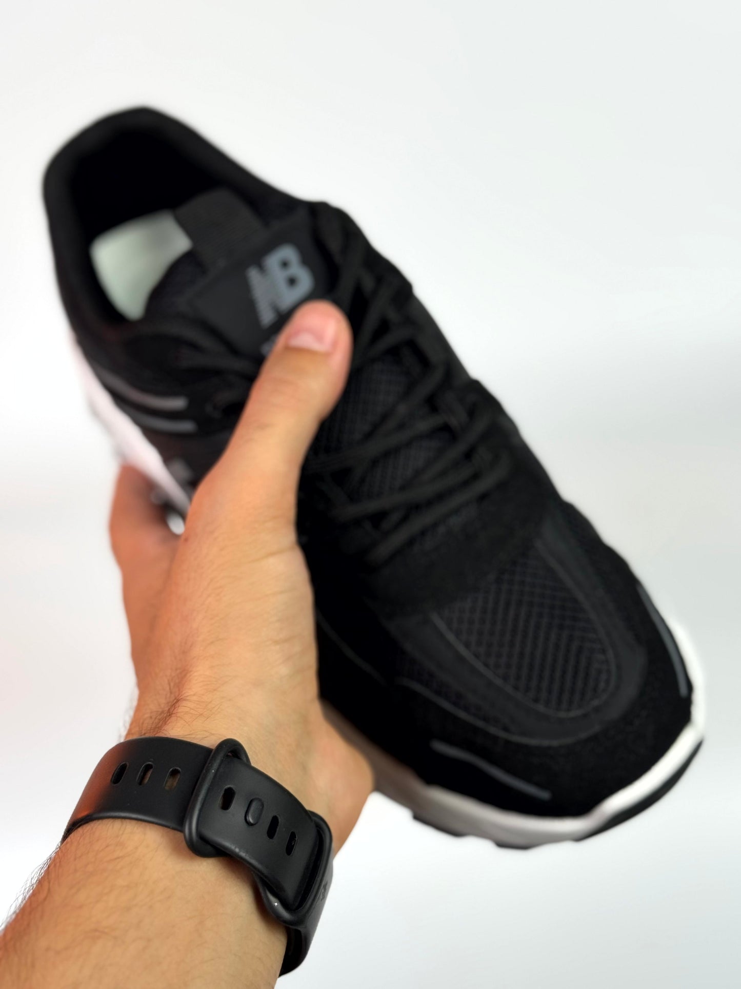 New balance max protect noir