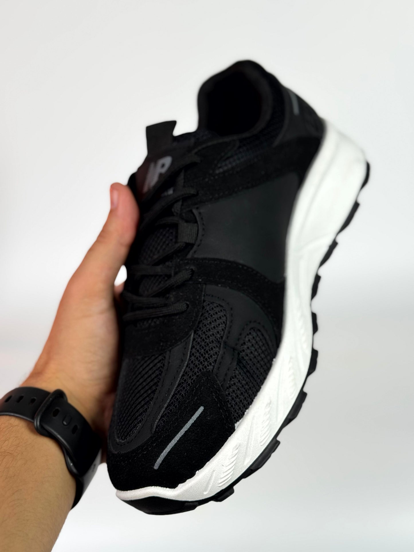 New balance max protect noir