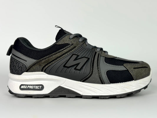 New balance max protect grise