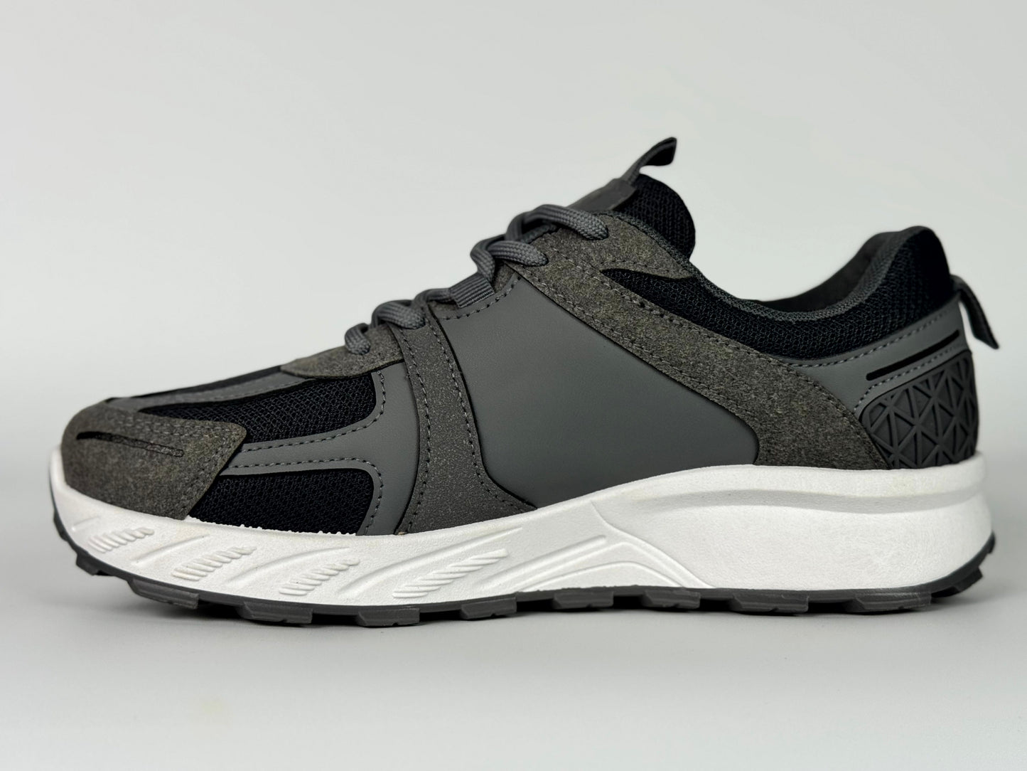 New balance max protect grise