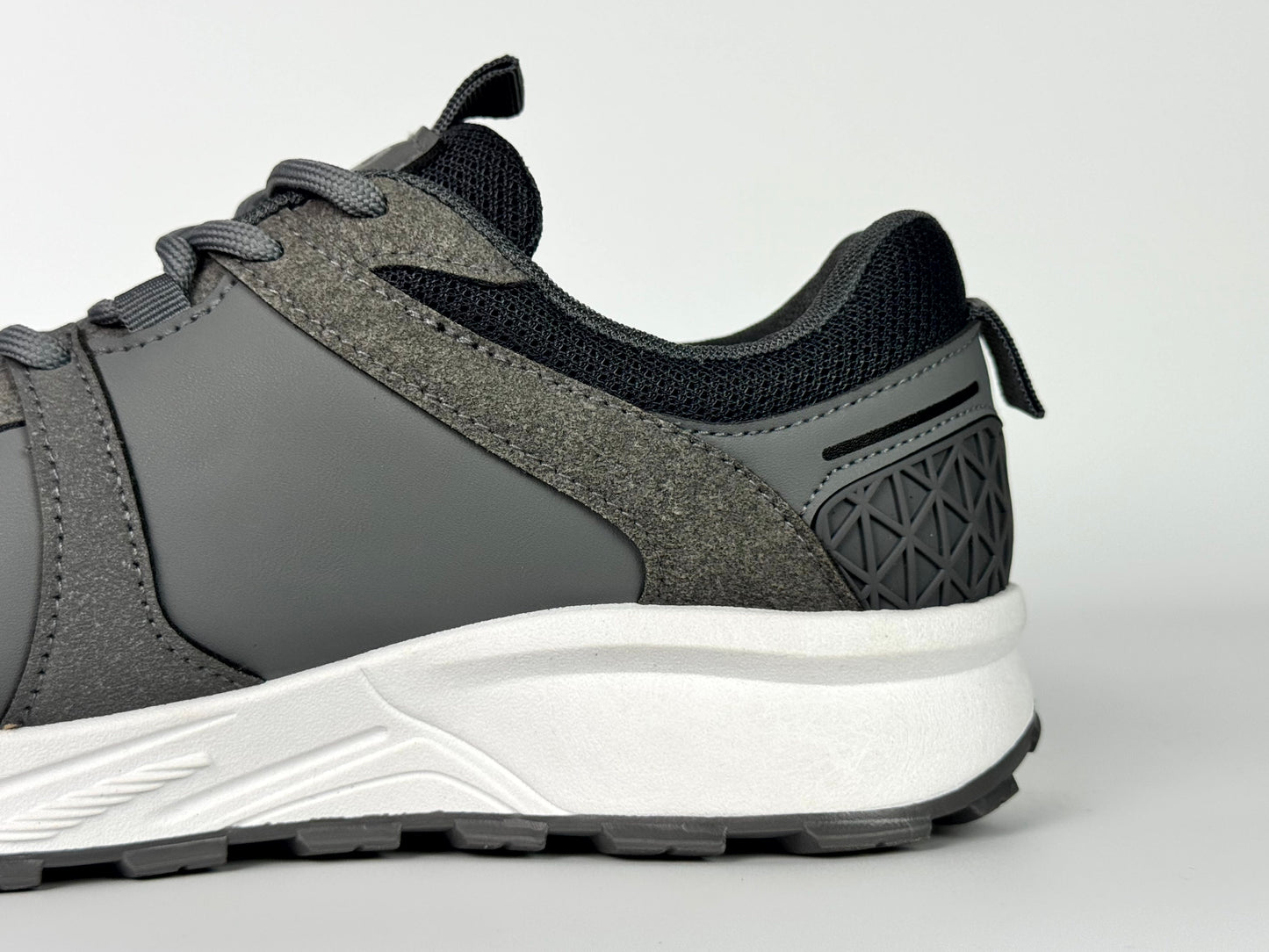 New balance max protect grise