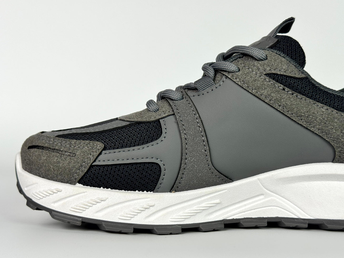 New balance max protect grise