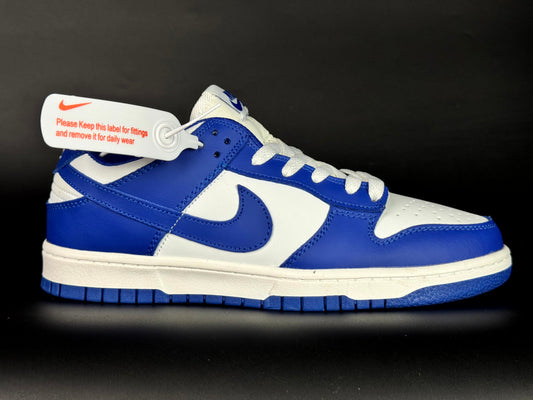 Nike SB dunk low pro blue blue