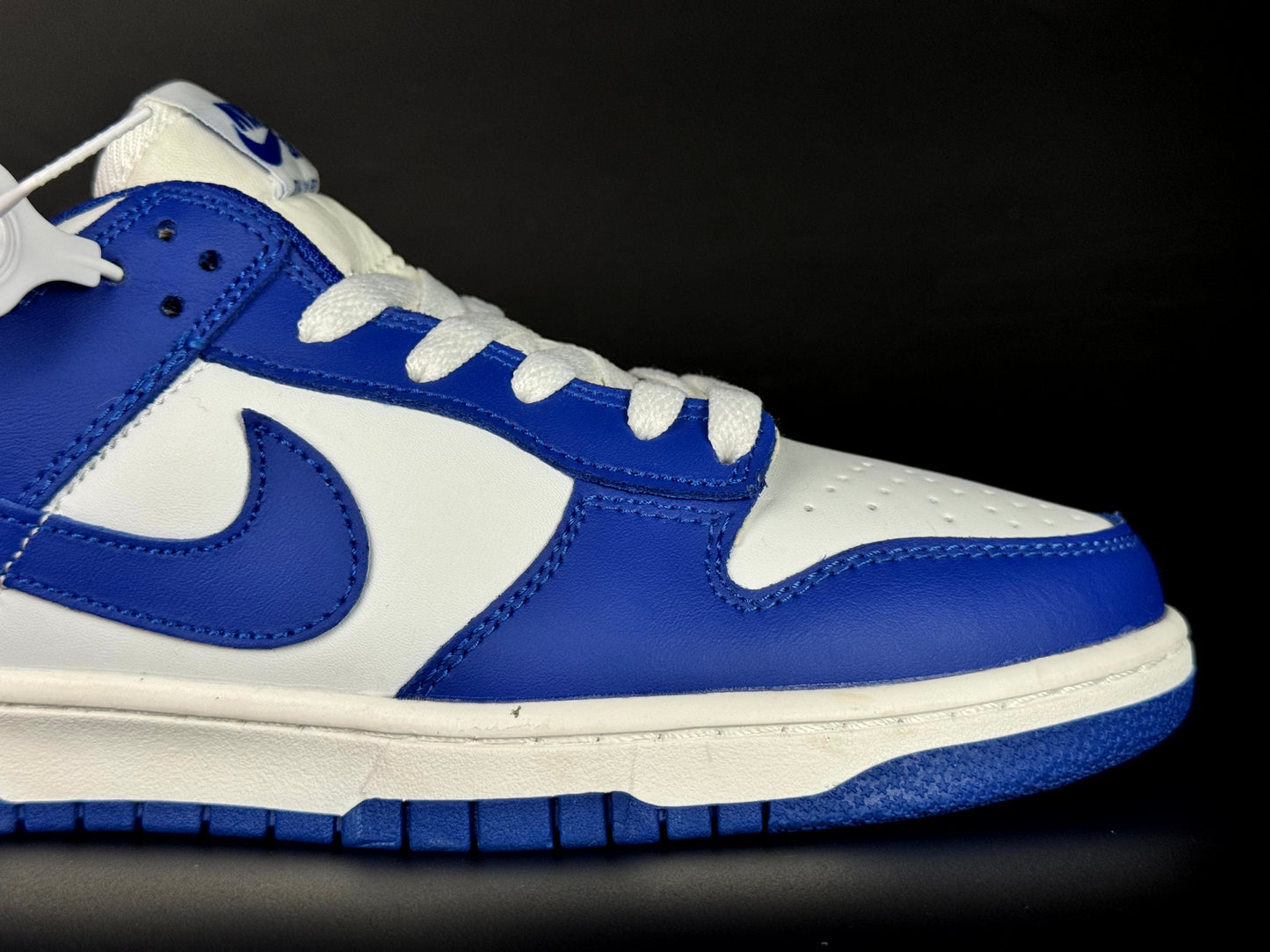 Nike SB dunk low pro blue blue