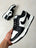 Nike dunk low panda