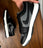 Nike dunk low panda grey *