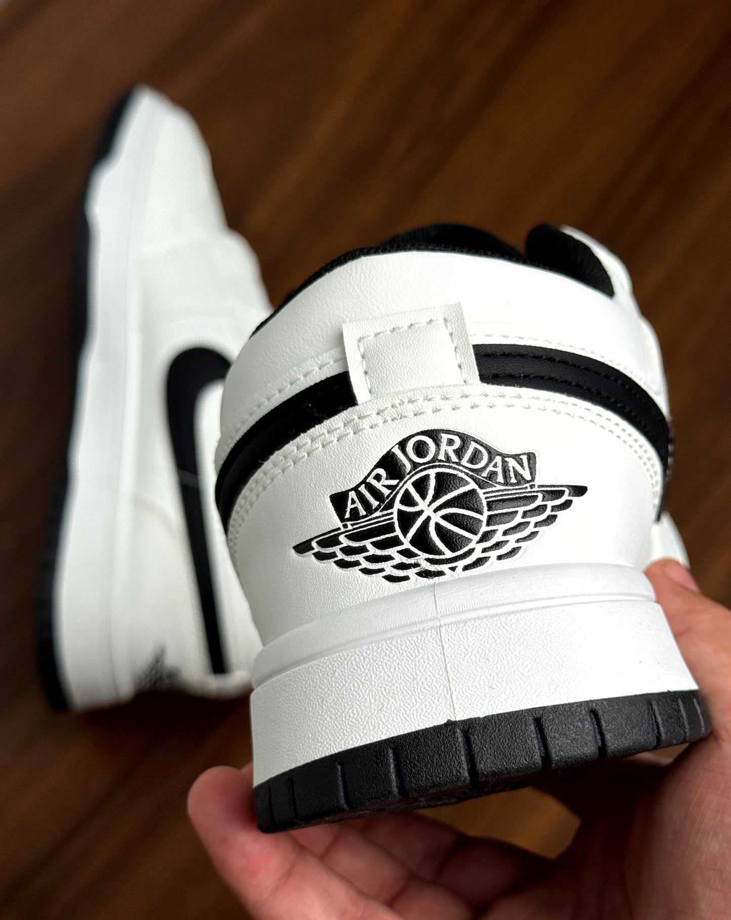 Nike dunk low white *