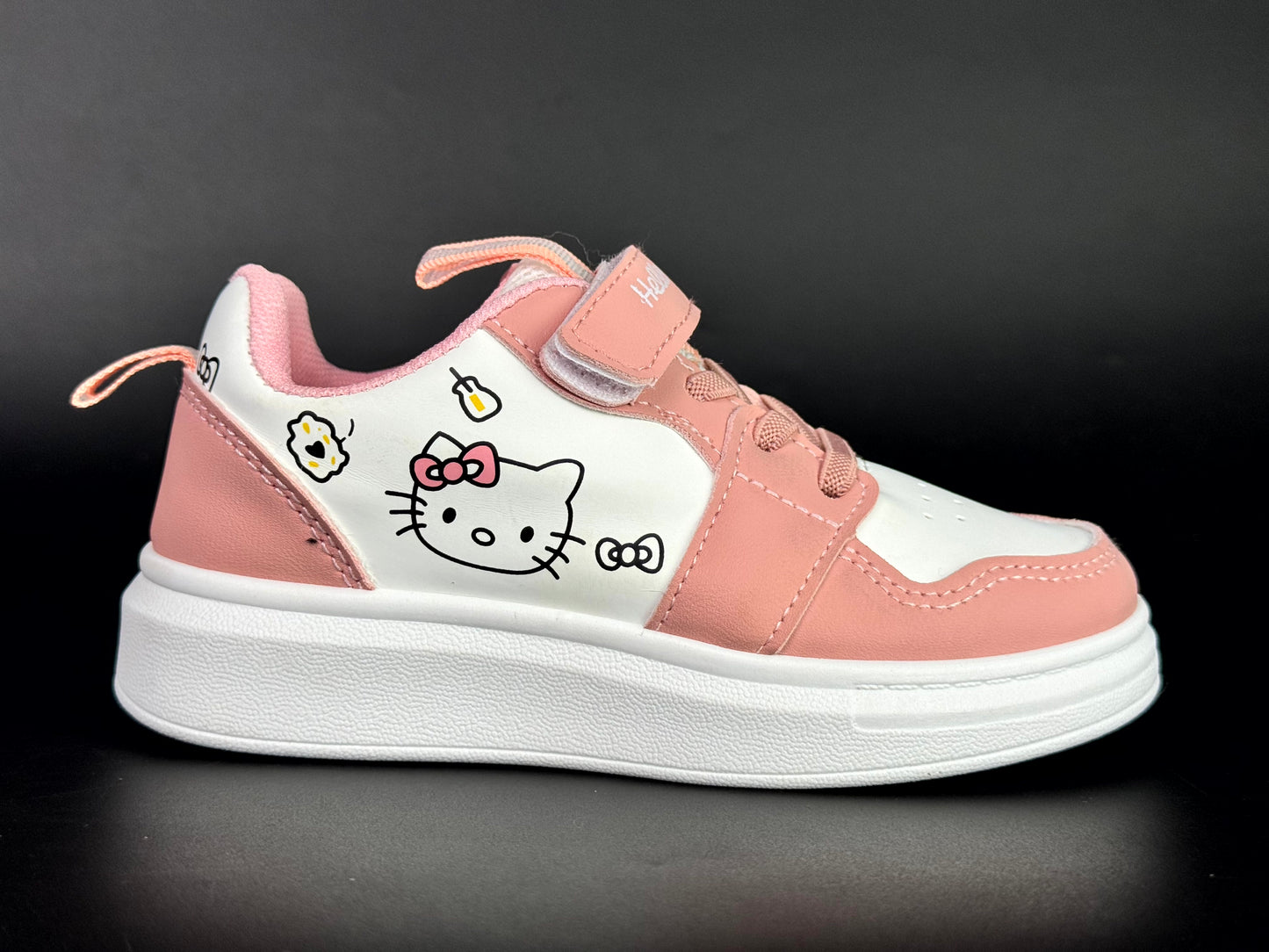 hello kitty pink
