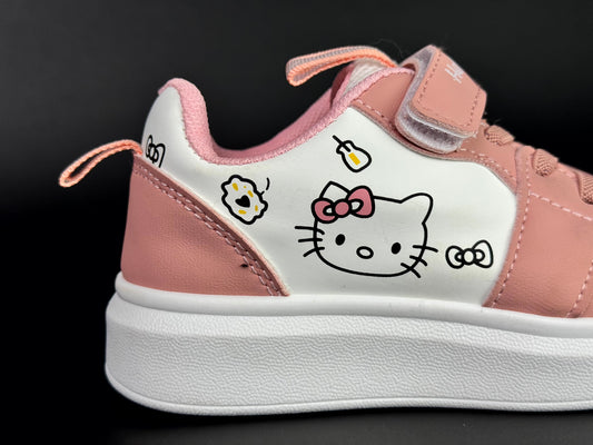 hello kitty pink