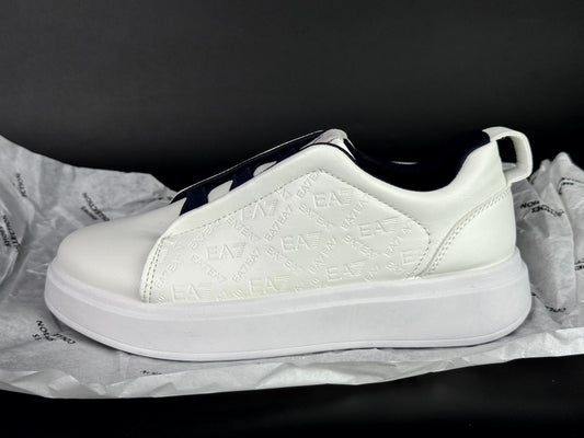 Emporio Armani blanche (36 - 39)