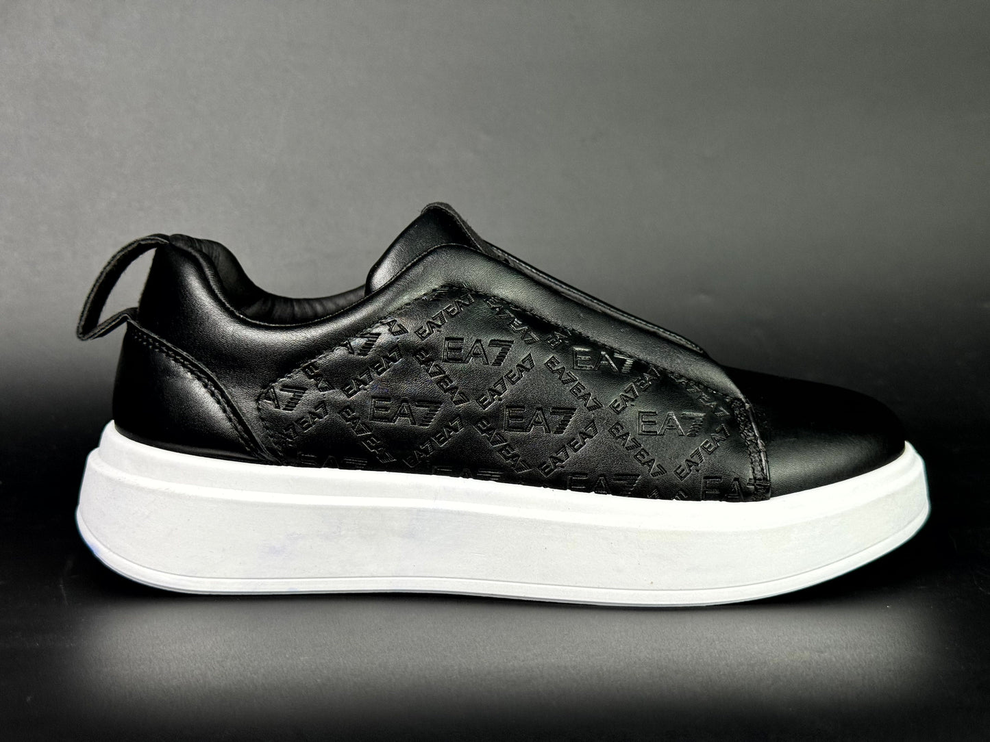 Emporio Armani noir (36 - 39)