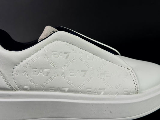 Emporio Armani blanche (25 - 35)