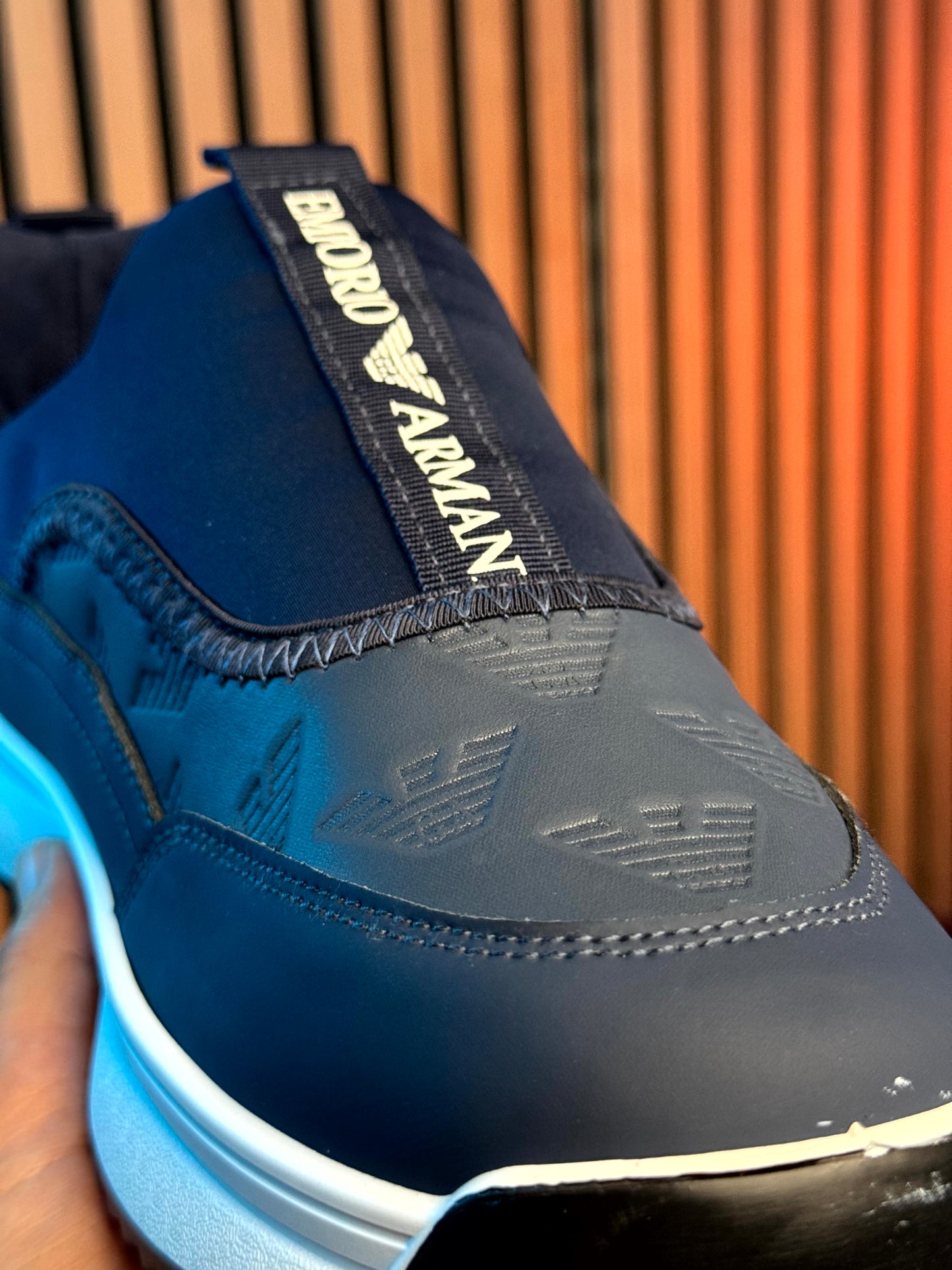 EMPORIO ARMANI