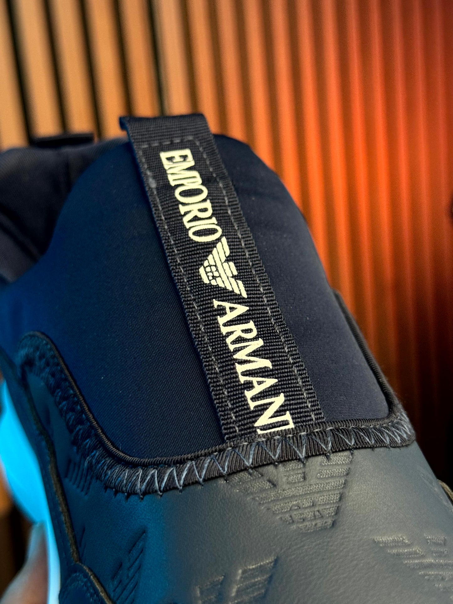 EMPORIO ARMANI